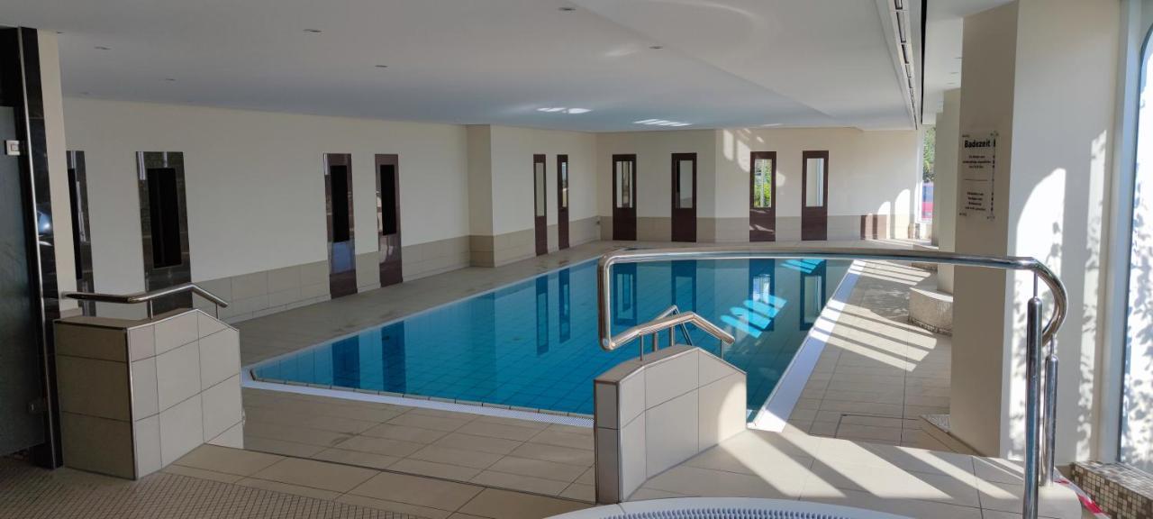 Lord Nelson Apartment 13 Куксхафен Экстерьер фото