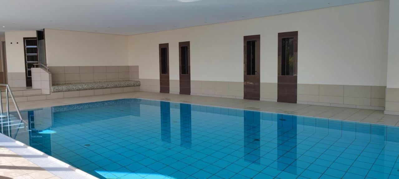 Lord Nelson Apartment 13 Куксхафен Экстерьер фото