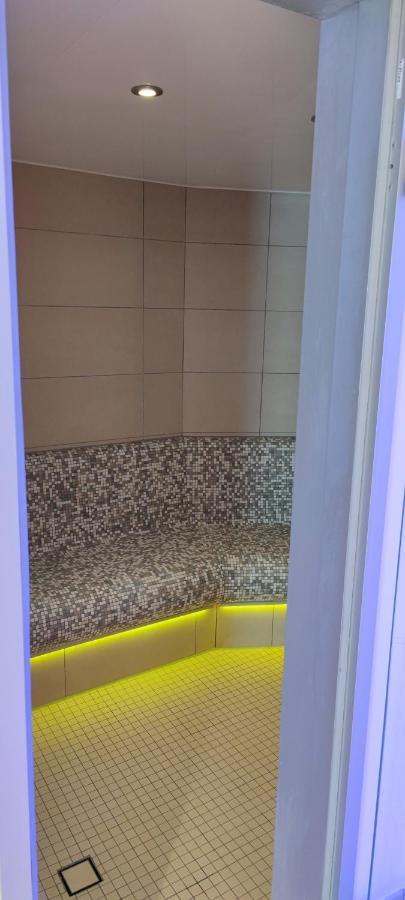 Lord Nelson Apartment 13 Куксхафен Экстерьер фото