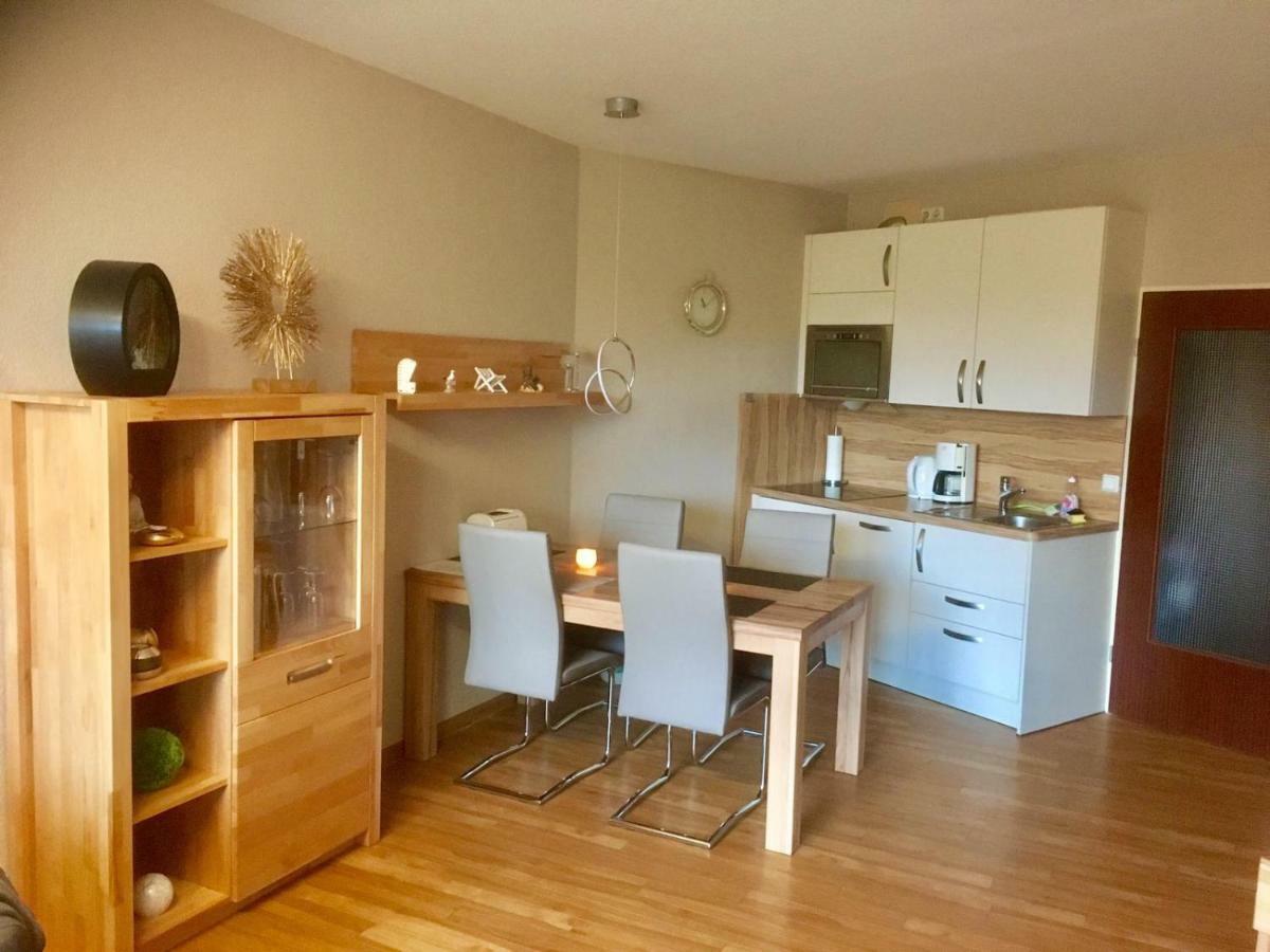 Lord Nelson Apartment 13 Куксхафен Экстерьер фото